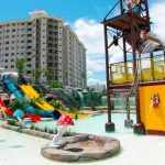 Clube Privé ou Water Park