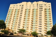 Thermas Place - Fachada