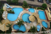 Thermas Place - Vista Aérea