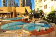 Thermas Place - Area de Lazer