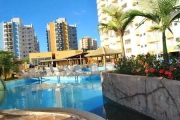 Thermas Place - Area de Lazer