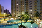 Thermas Place - Area de Lazer