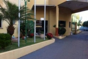 Thermas Place - Entrada