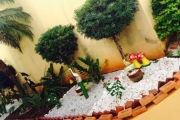 Thermas Place - Area de Lazer