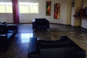 Thermas Place - Recepção