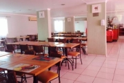 Thermas Place - Restaurante